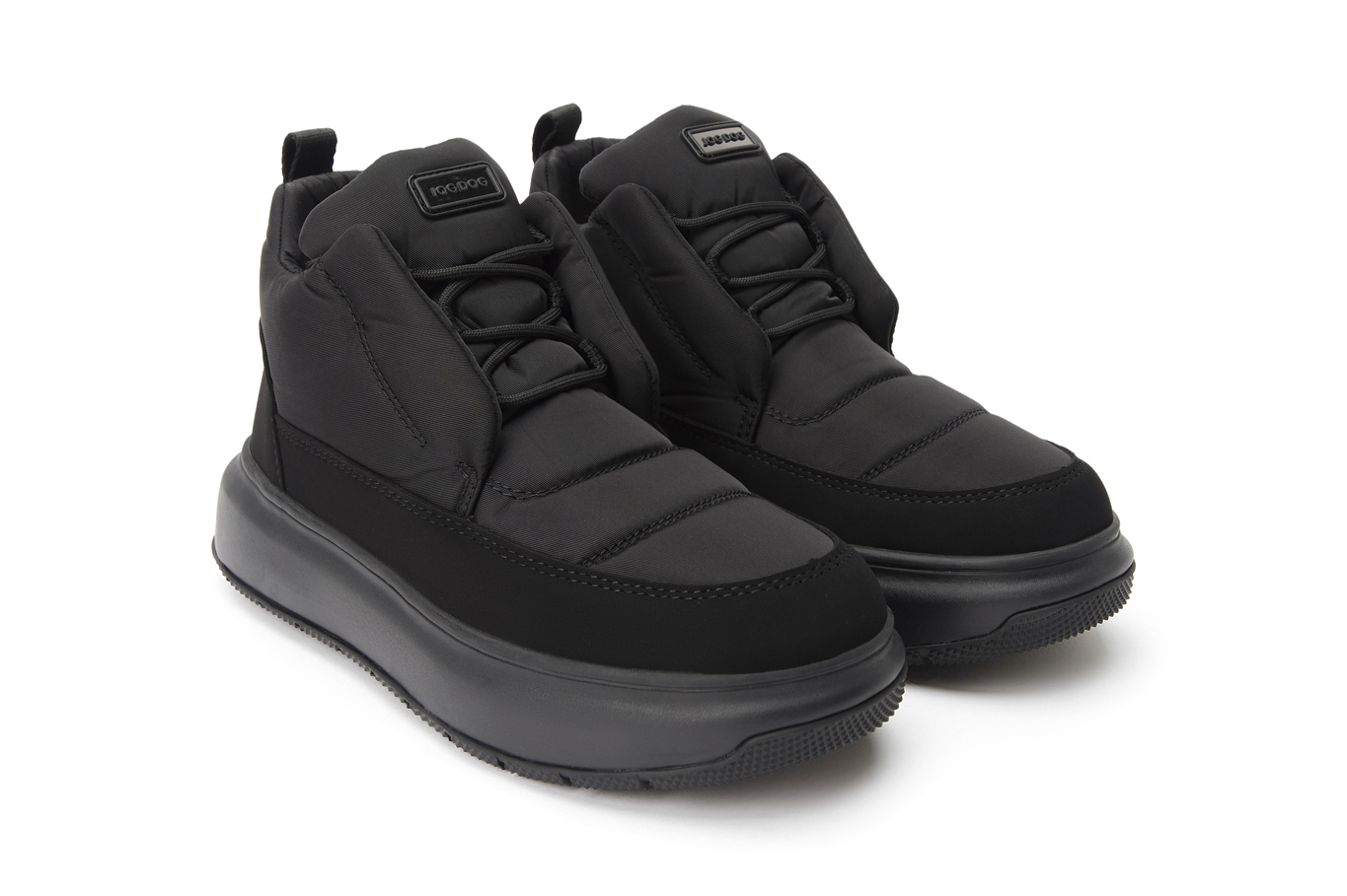 ботинки 36277AW-0101 черный балтико, фото 2